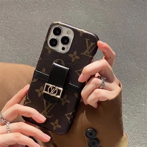 phone cover louis vuitton|louis vuitton phone case price.